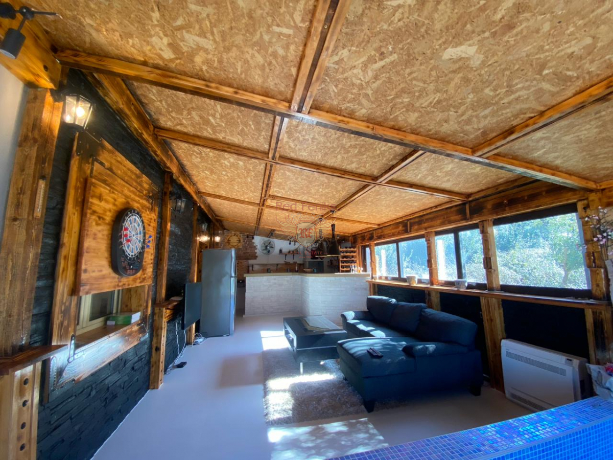 Appartamento a Kotor, Montenegro, 120 m² - foto 6