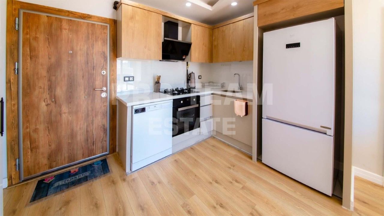 Appartamento a Antalya, Turchia, 55 m² - foto 9