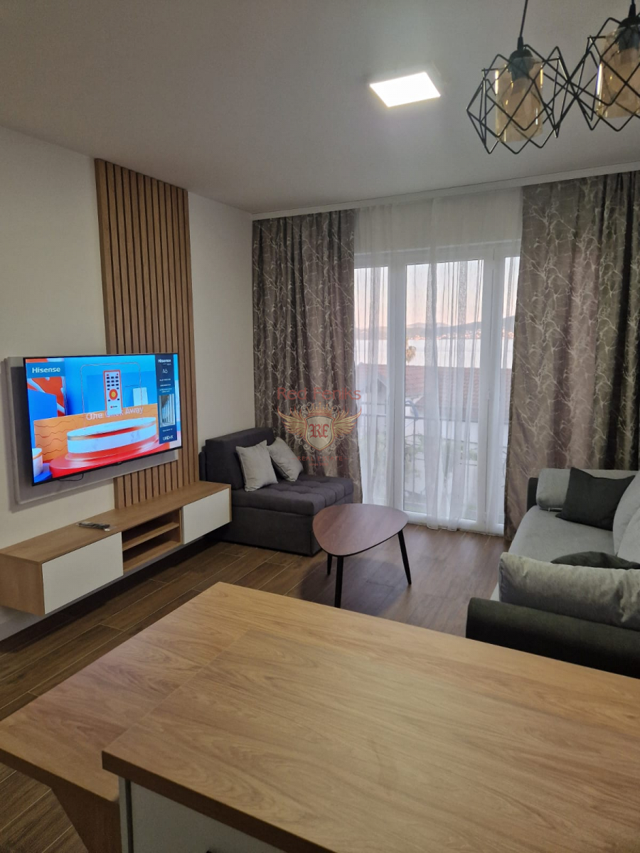 Appartement à Herceg-Novi, Monténégro, 42 m² - image 6