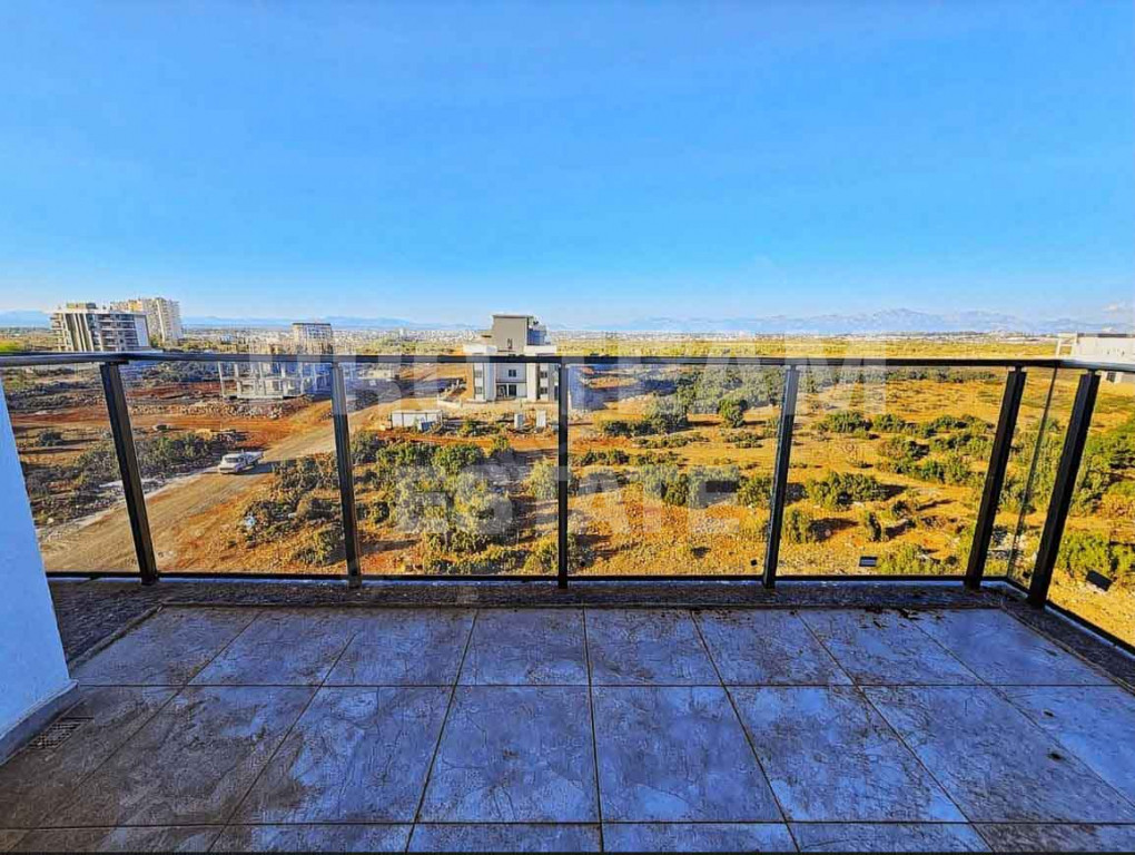 Appartement à Antalya, Turquie, 45 m² - image 9