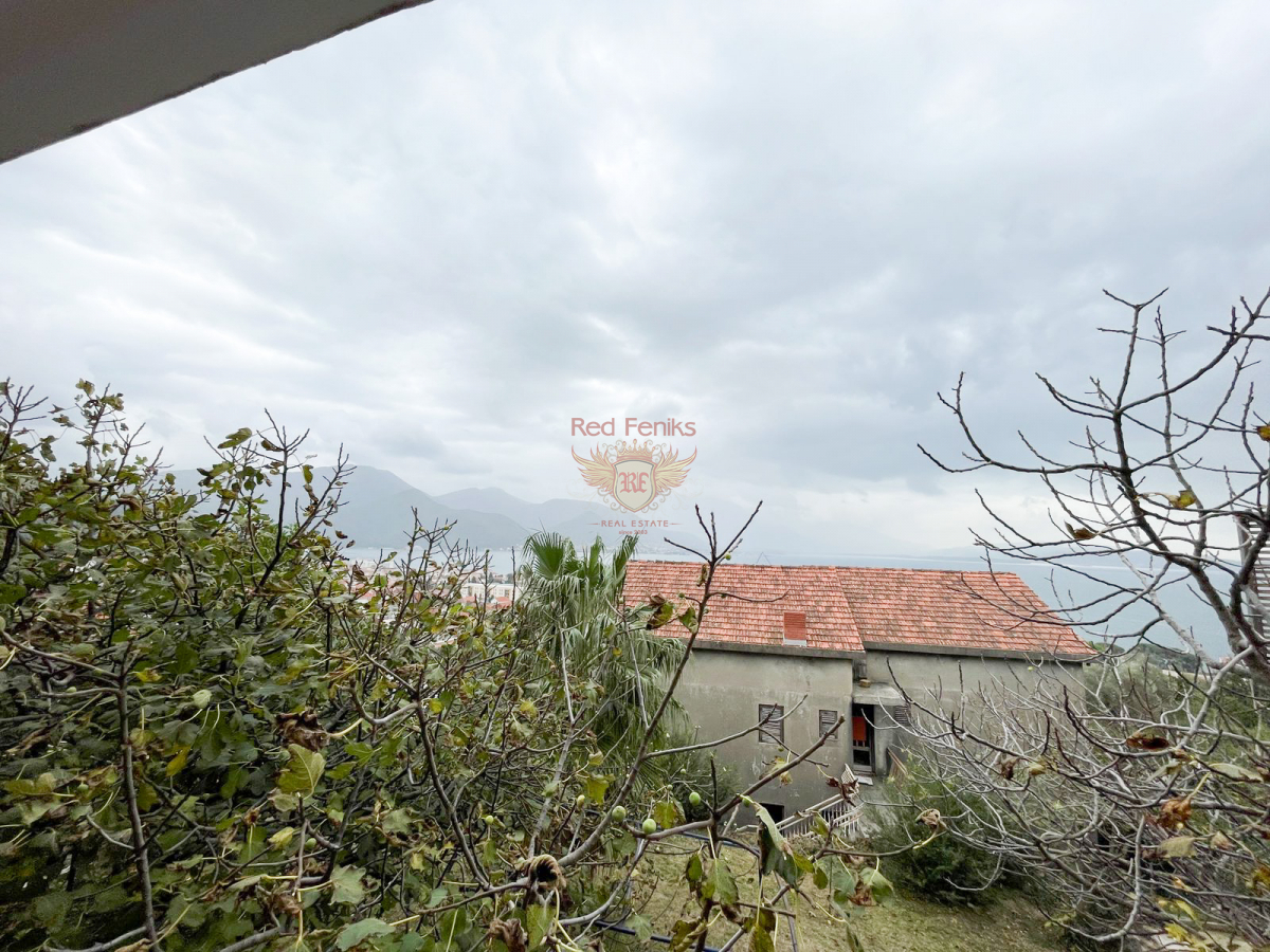 Piso en Herceg-Novi, Montenegro, 54 m² - imagen 6