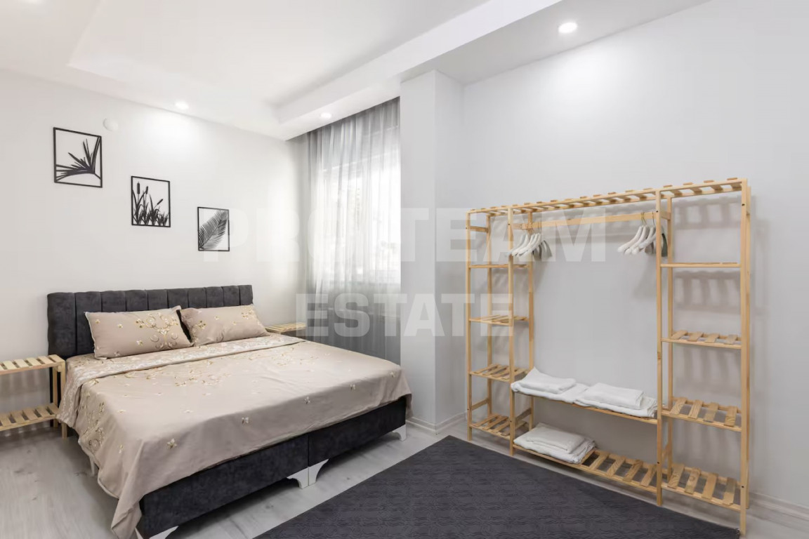 Flat in Antalya, Turkey, 140 m² - picture 9