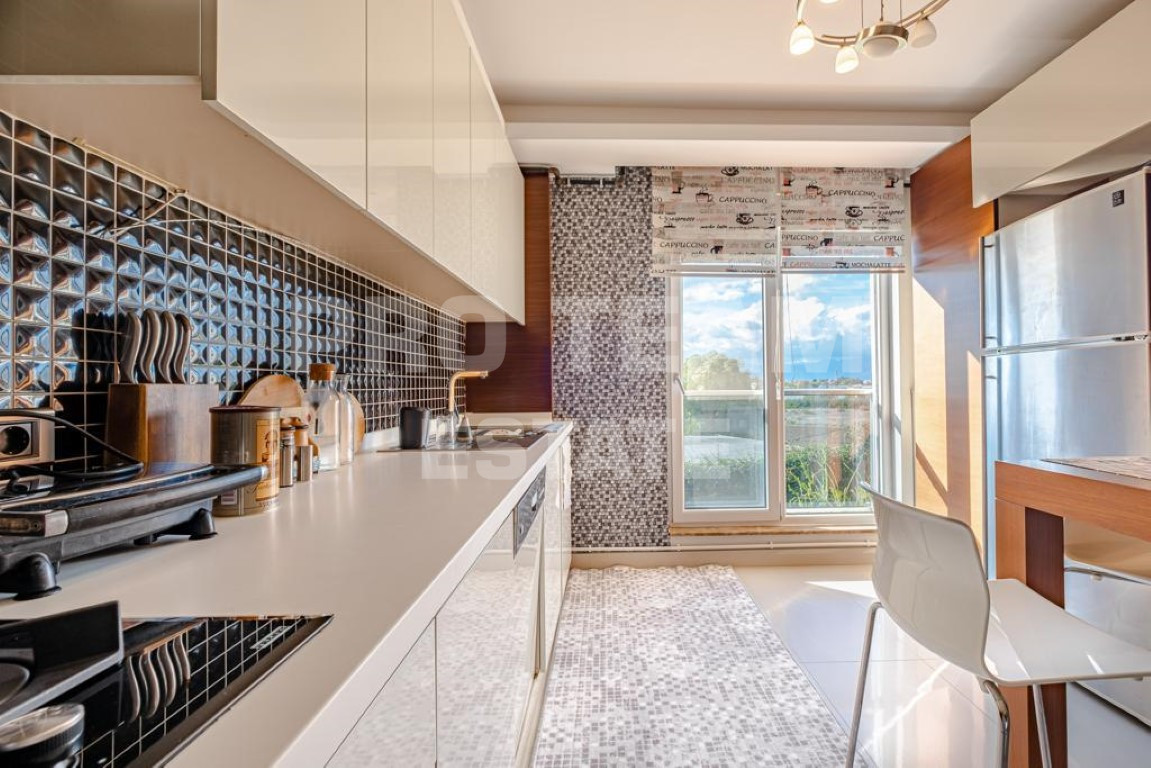 Wohnung in Antalya, Türkei, 110 m² - Foto 9