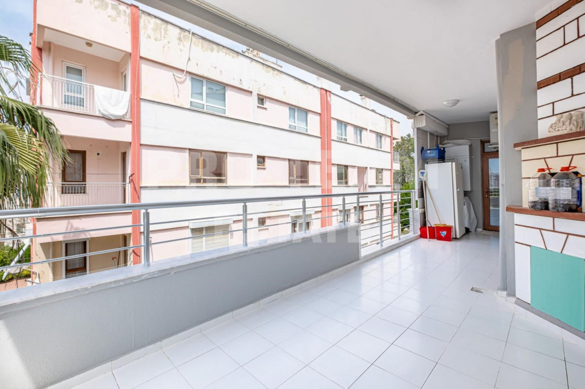 Flat in Antalya, Turkey - picture 9