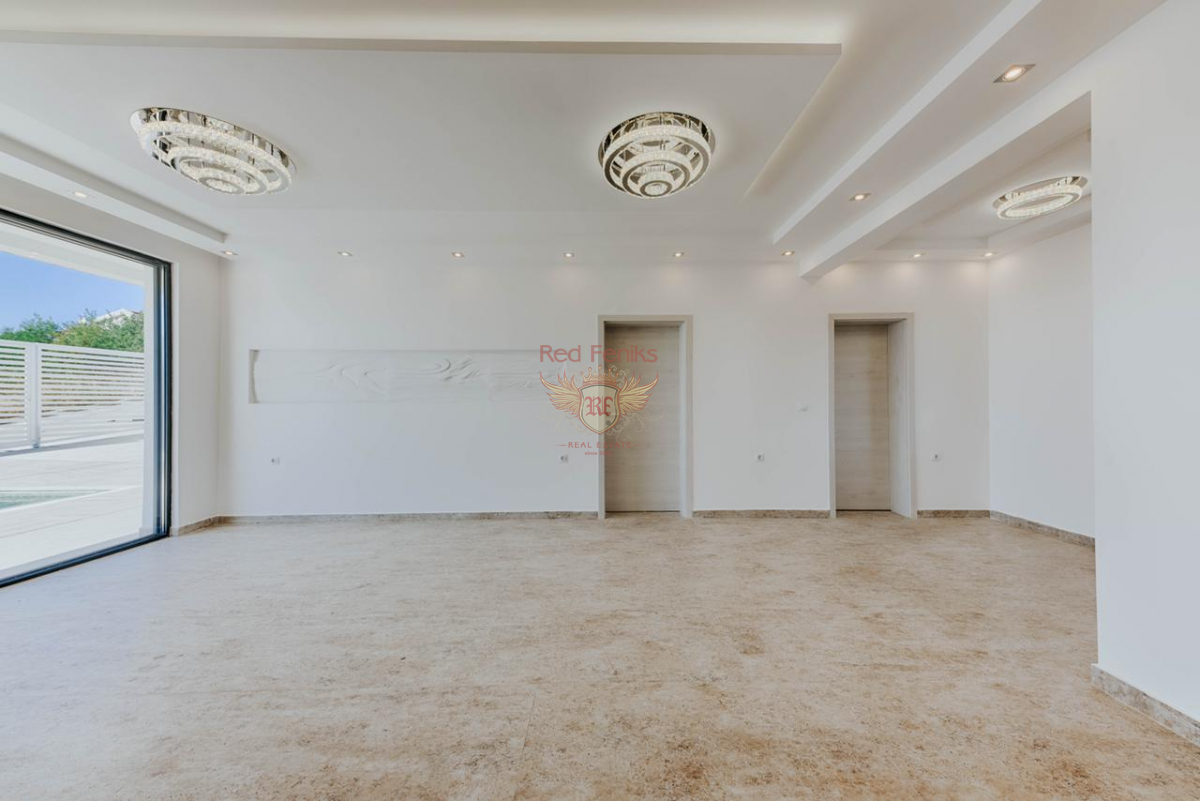 Haus in Bar, Montenegro, 345 m² - Foto 6