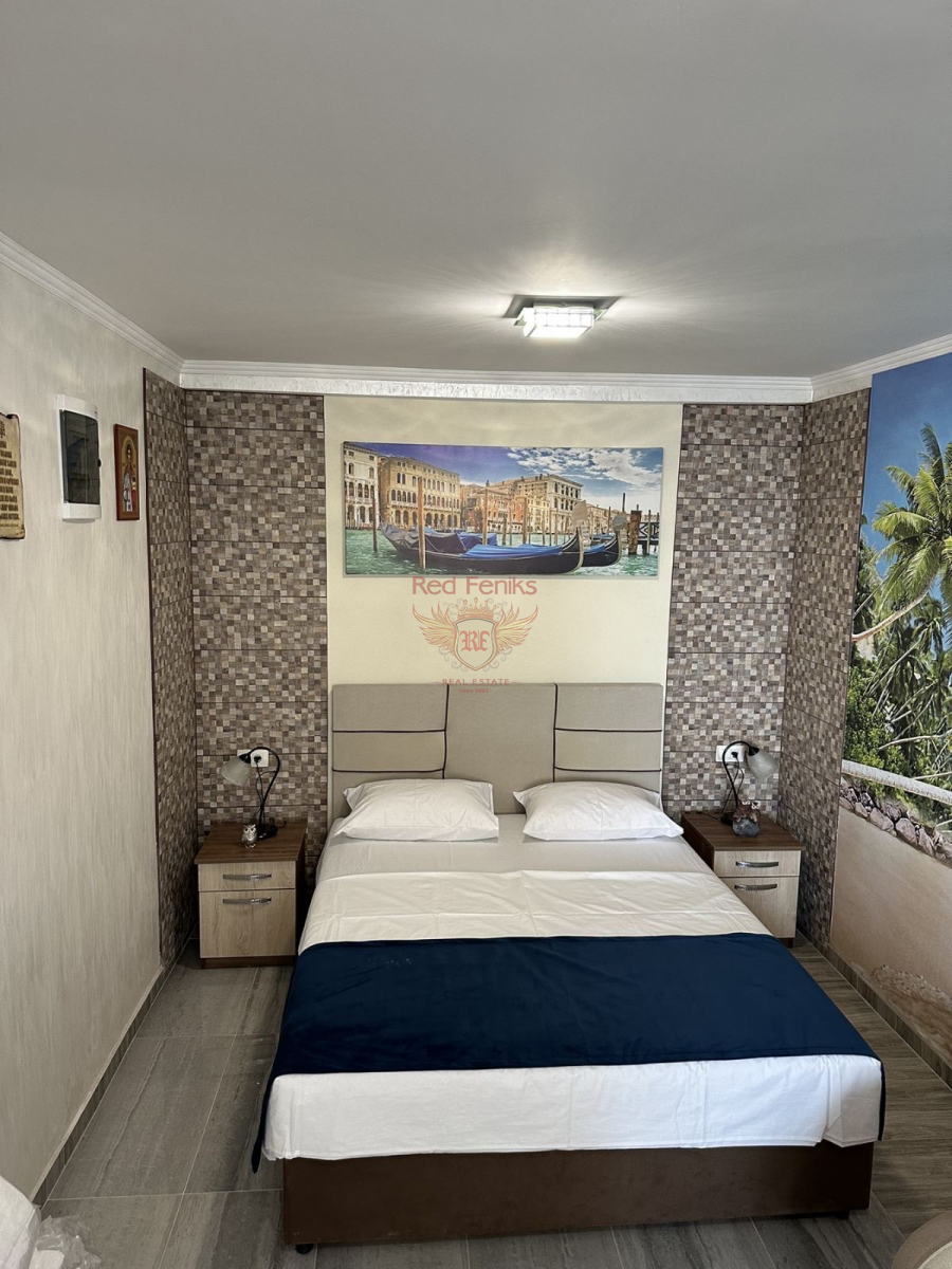 Appartement à Budva, Monténégro, 35 m² - image 6