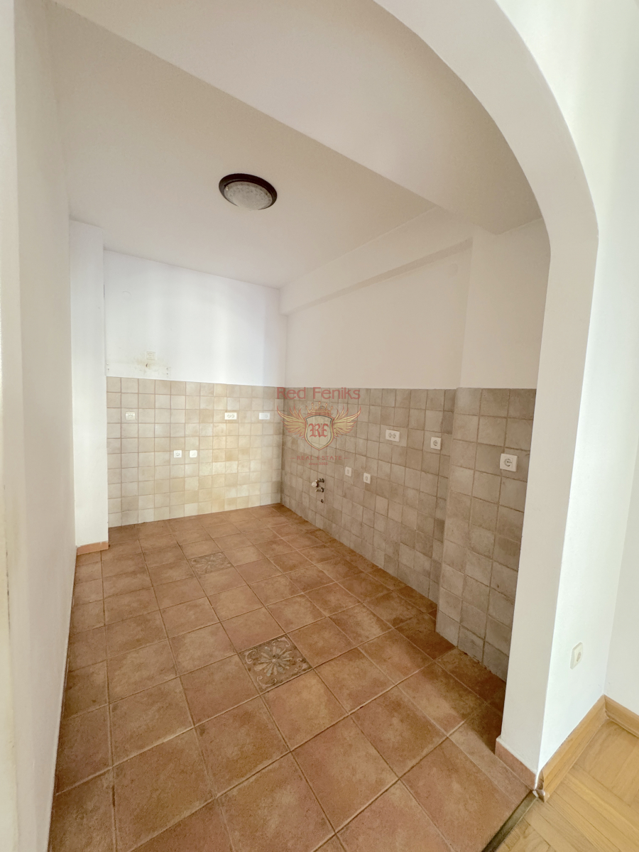 Flat in Budva, Montenegro, 110 m² - picture 6