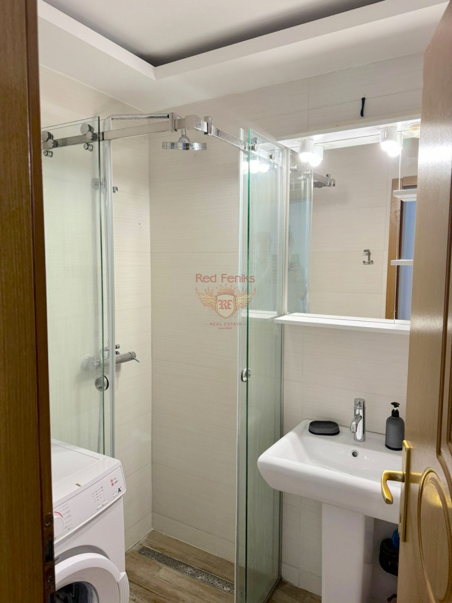 Appartement à Budva, Monténégro, 28 m² - image 6