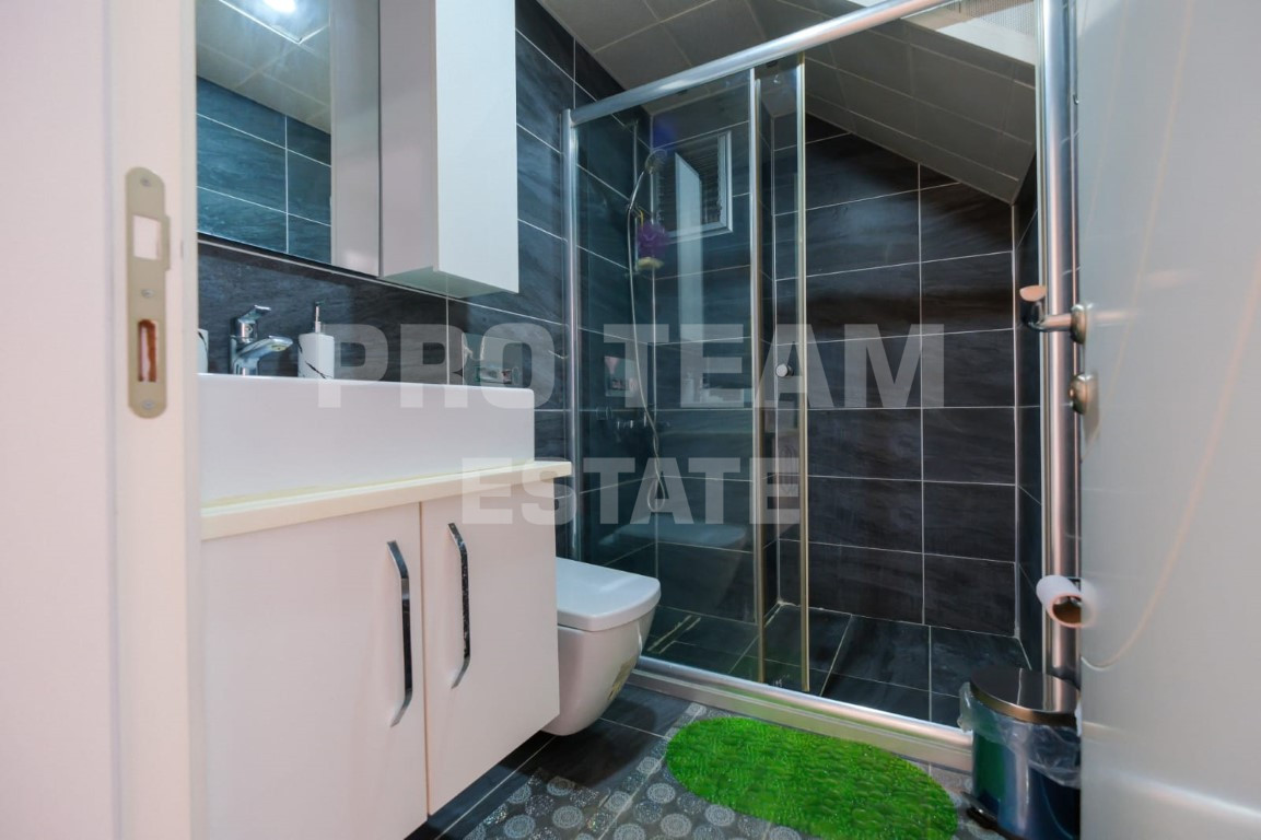 Ático en Antalya, Turquia, 90 m² - imagen 9