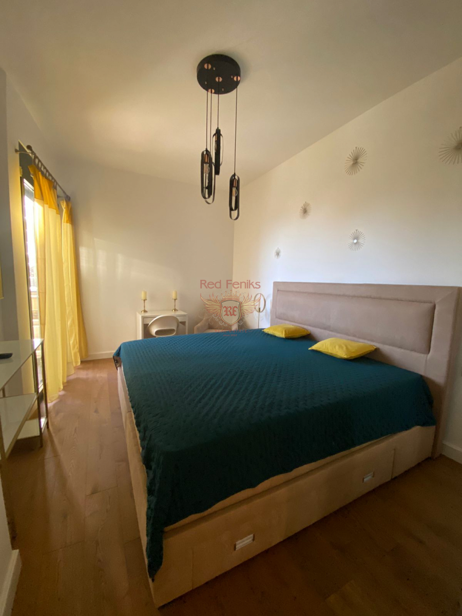 Piso en el Bar, Montenegro, 65 m² - imagen 6