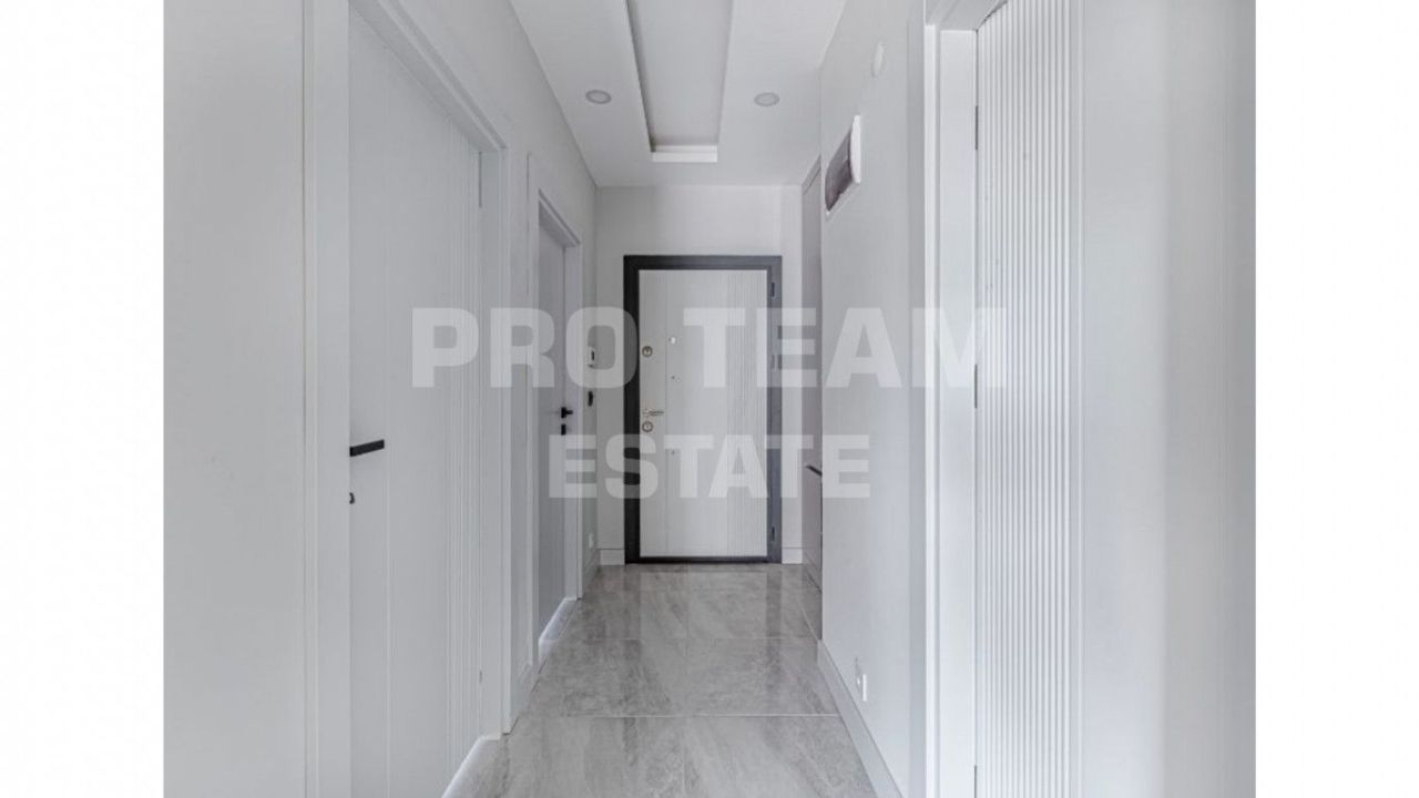Flat in Antalya, Turkey, 97 m² - picture 9