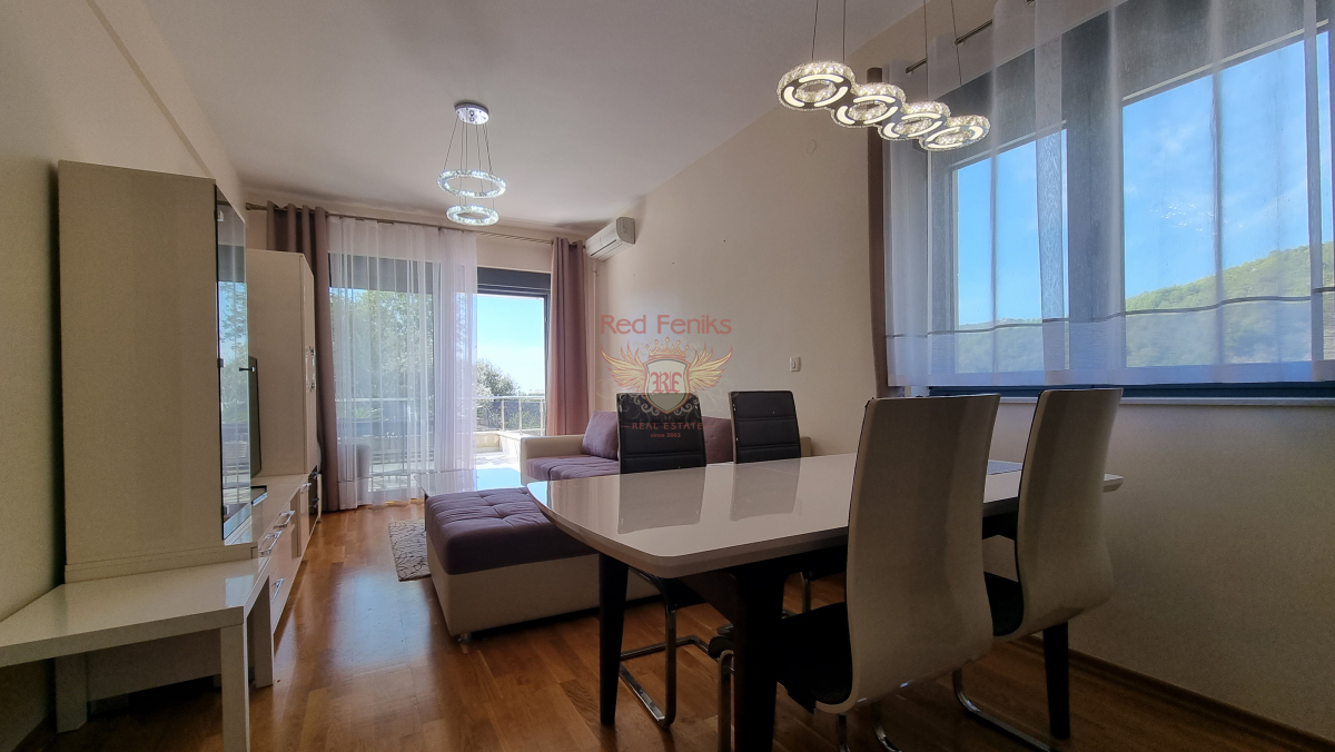 Appartement à Budva, Monténégro, 51 m² - image 6