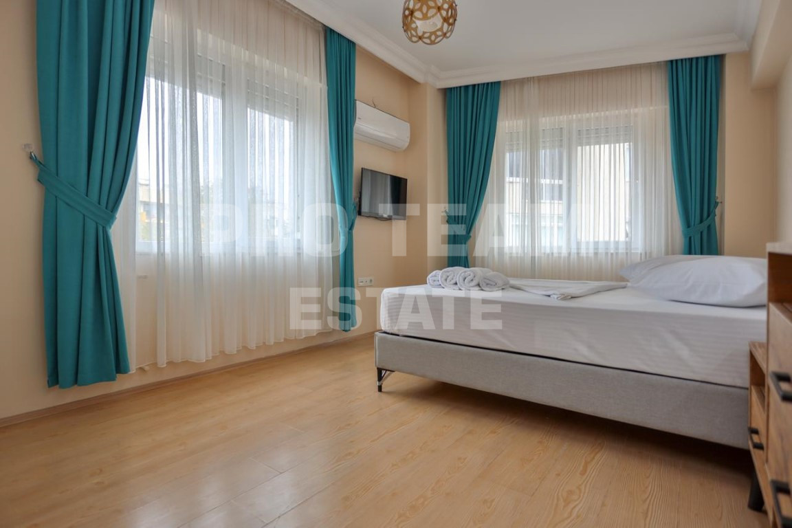 Appartement à Antalya, Turquie, 100 m² - image 9