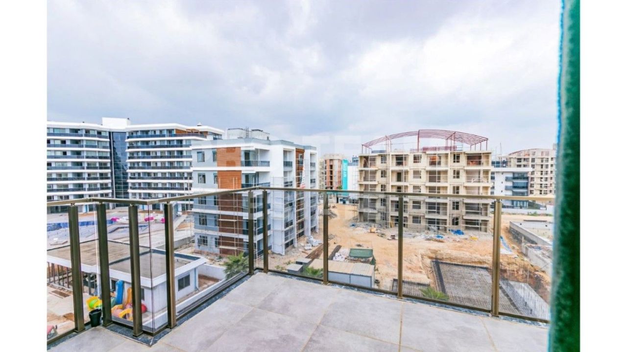 Attico a Antalya, Turchia, 155 m² - foto 9