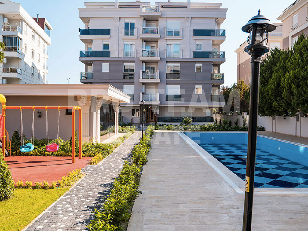 Appartamento a Antalya, Turchia, 82 m² - foto 9