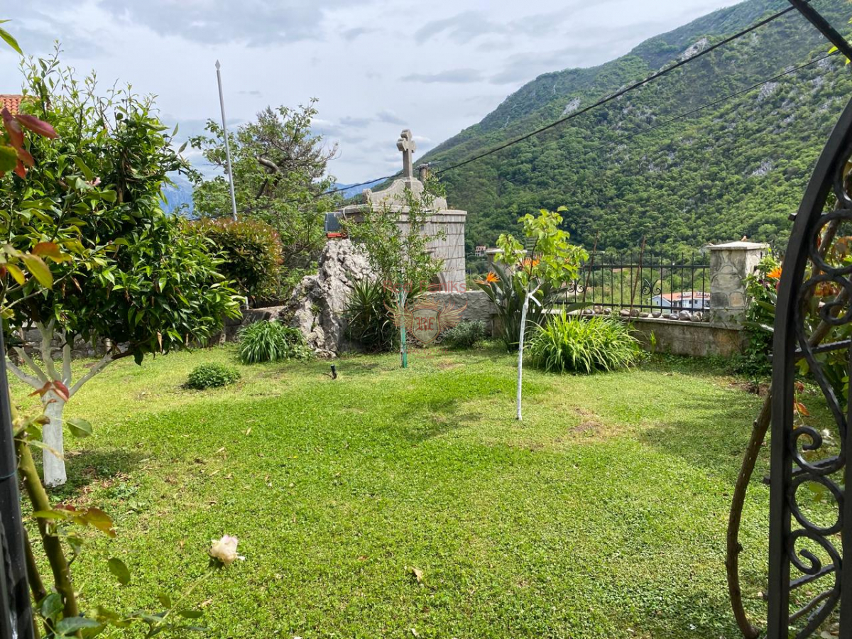 House in Kotor, Montenegro, 306 m² - picture 6