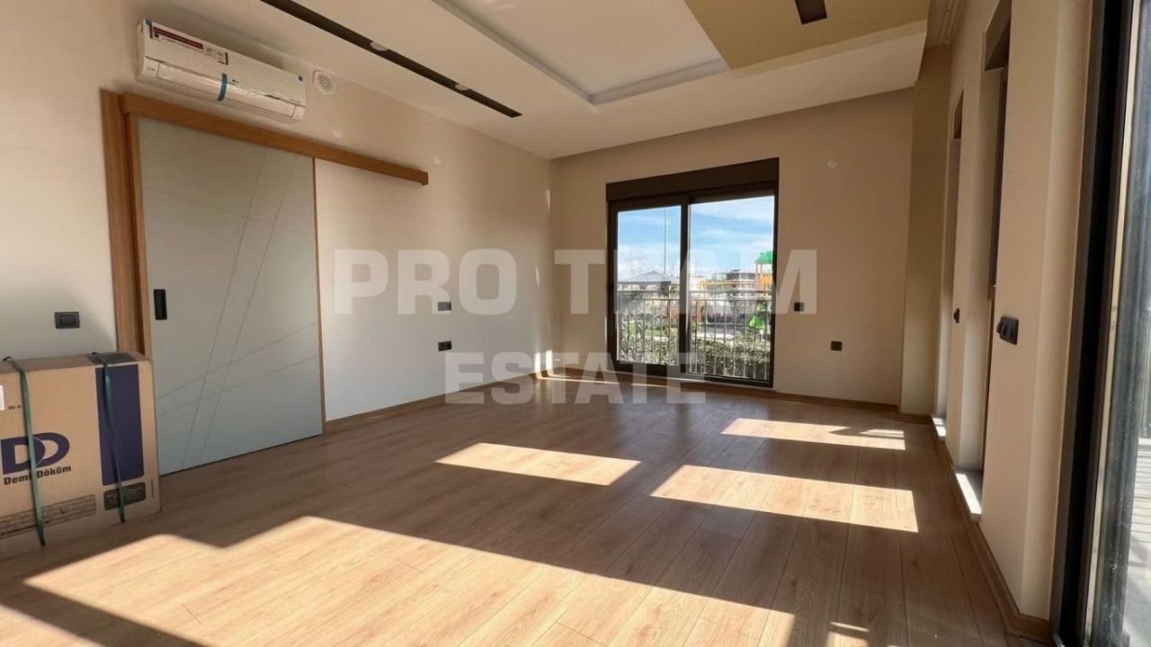 Piso en Antalya, Turquia, 75 m² - imagen 9