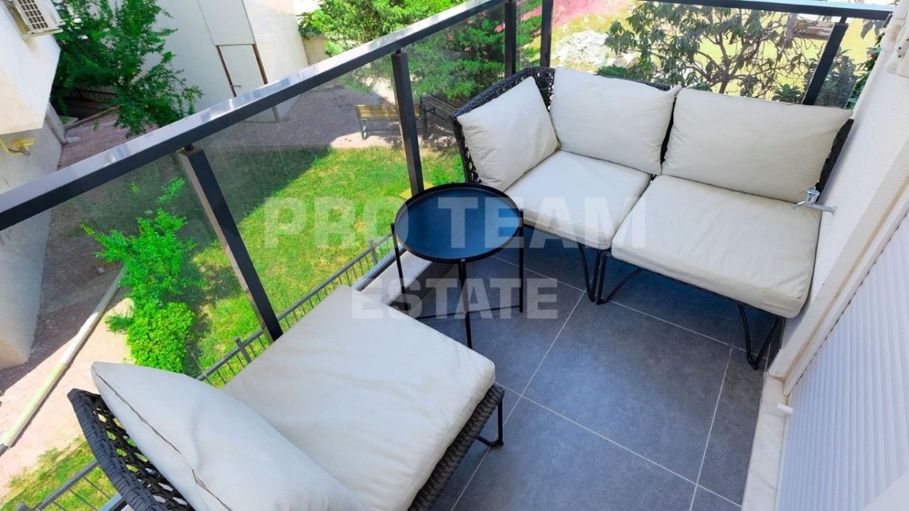 Appartement à Antalya, Turquie, 60 m² - image 9