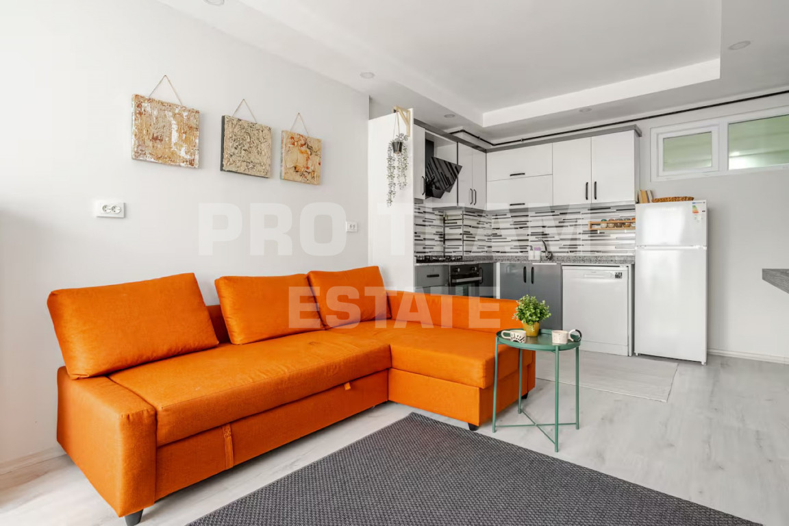 Flat in Antalya, Turkey, 70 m² - picture 9