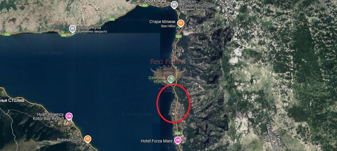 Wohnung in Kotor, Montenegro, 104 m² - Foto 6