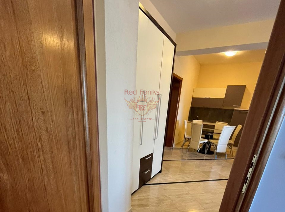 Flat in Herceg-Novi, Montenegro, 64 m² - picture 6