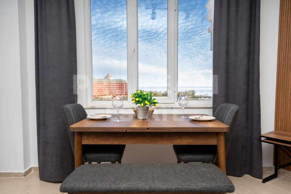 Flat in Antalya, Turkey, 85 m² - picture 9