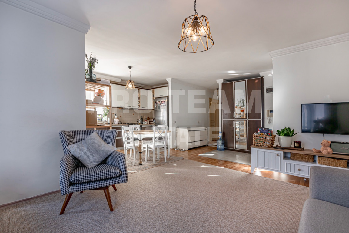 Wohnung in Antalya, Türkei, 90 m² - Foto 9