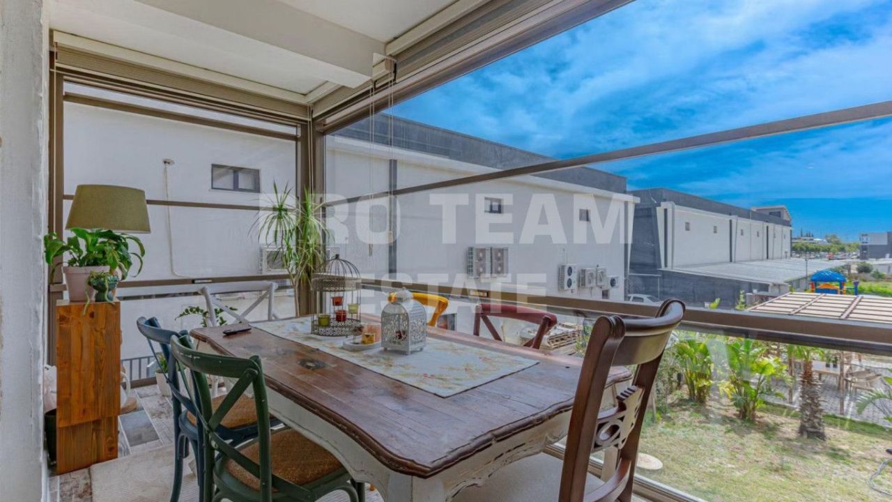 Appartement à Antalya, Turquie, 80 m² - image 9