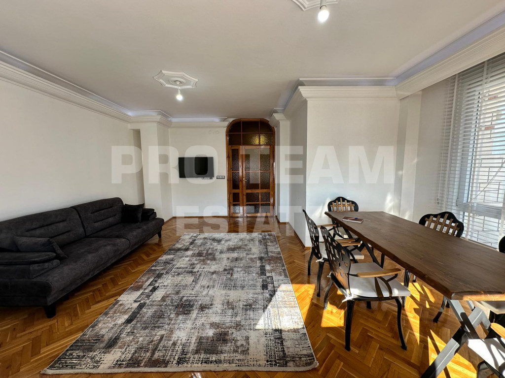 Piso en Antalya, Turquia, 160 m² - imagen 9