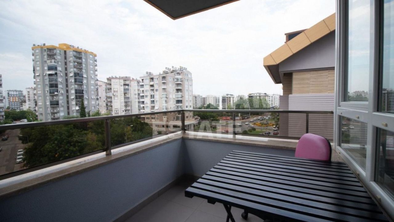 Attico a Antalya, Turchia, 160 m² - foto 9