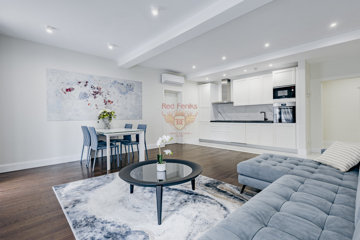 Appartement à Herceg-Novi, Monténégro, 115 m² - image 6