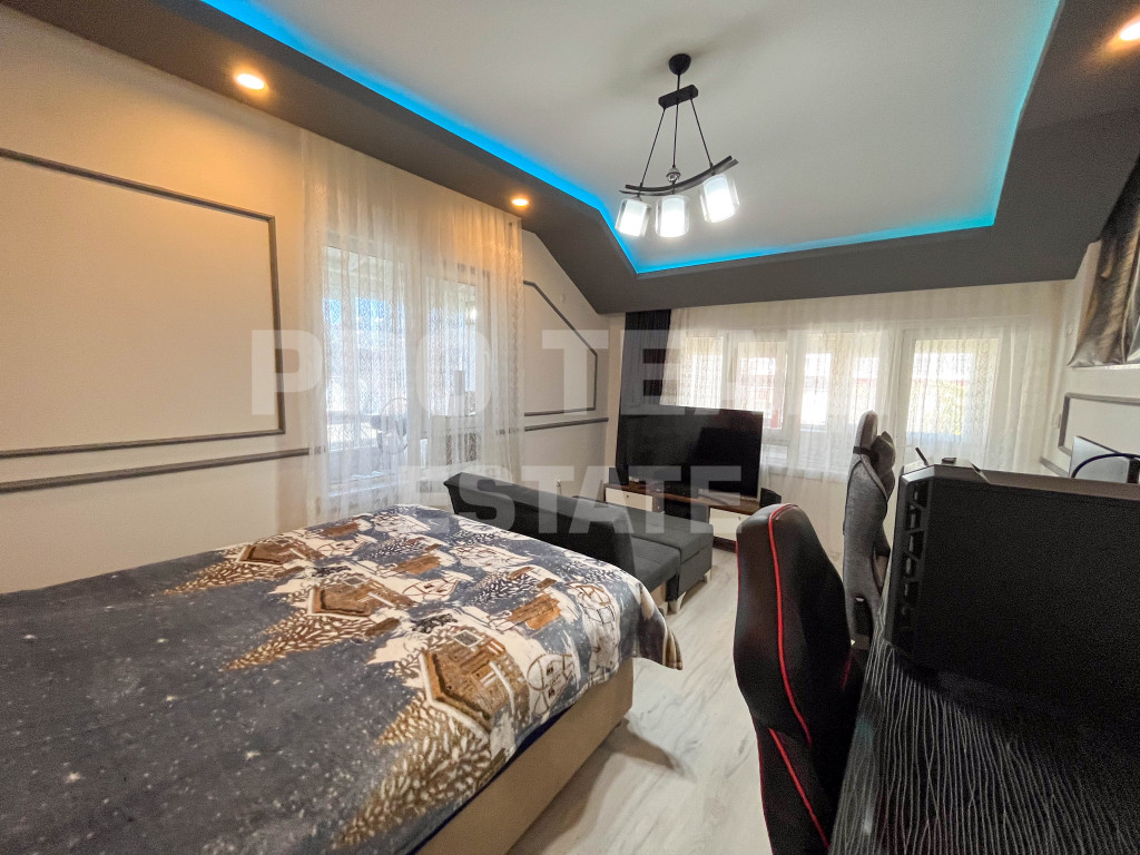 Ático en Antalya, Turquia, 160 m² - imagen 9