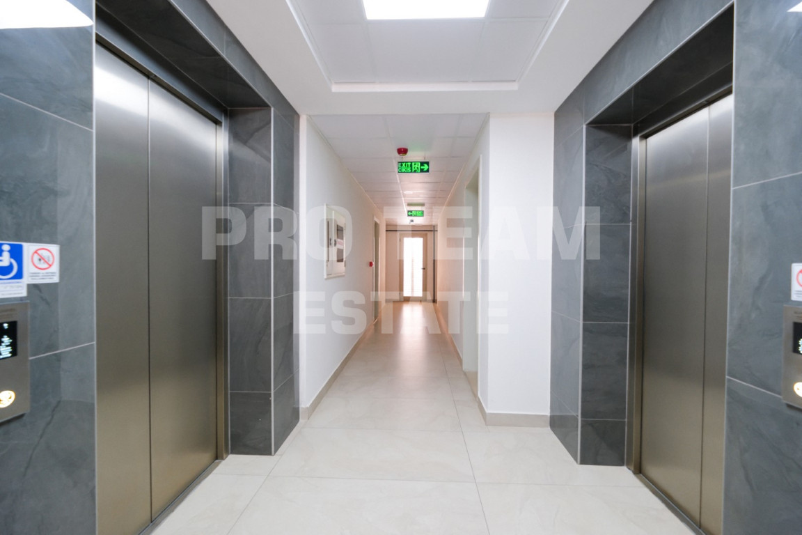 Appartamento a Antalya, Turchia, 50 m² - foto 9