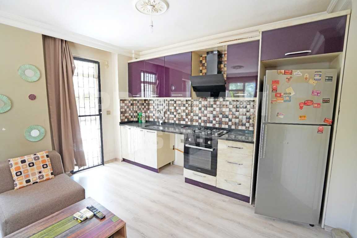 Piso en Antalya, Turquia, 78 m² - imagen 9