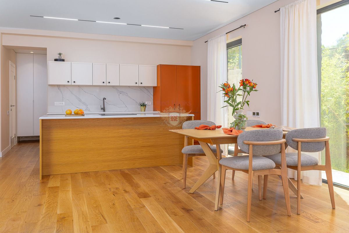 Haus in Kavač, Montenegro, 150 m² - Foto 6