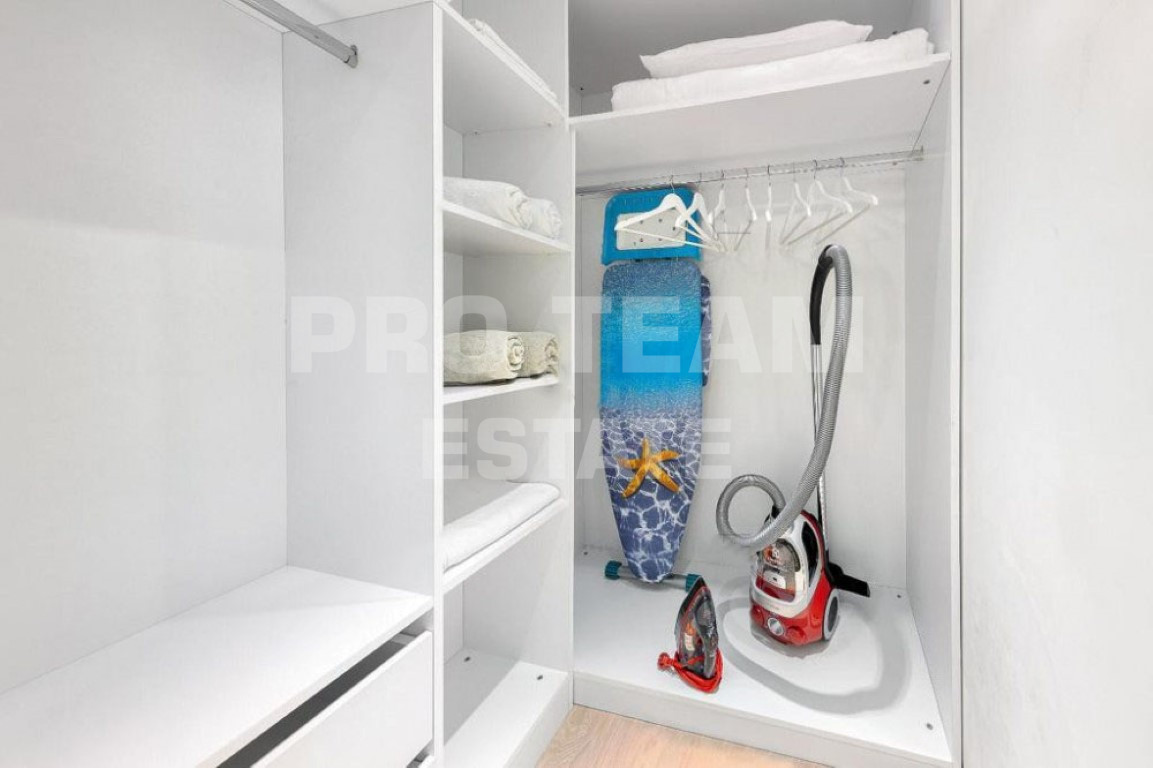 Penthouse in Antalya, Türkei, 140 m² - Foto 9