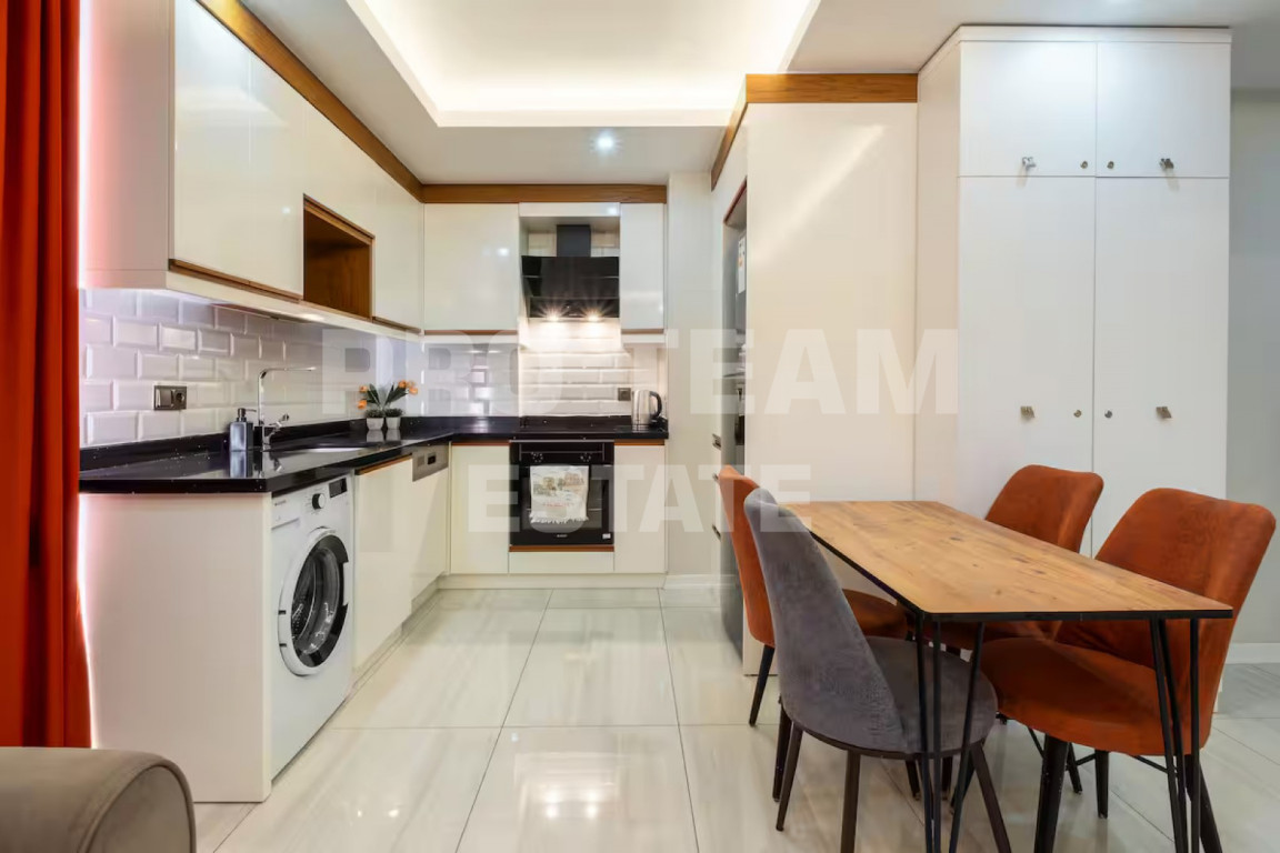 Appartement à Alanya, Turquie, 45 m² - image 9