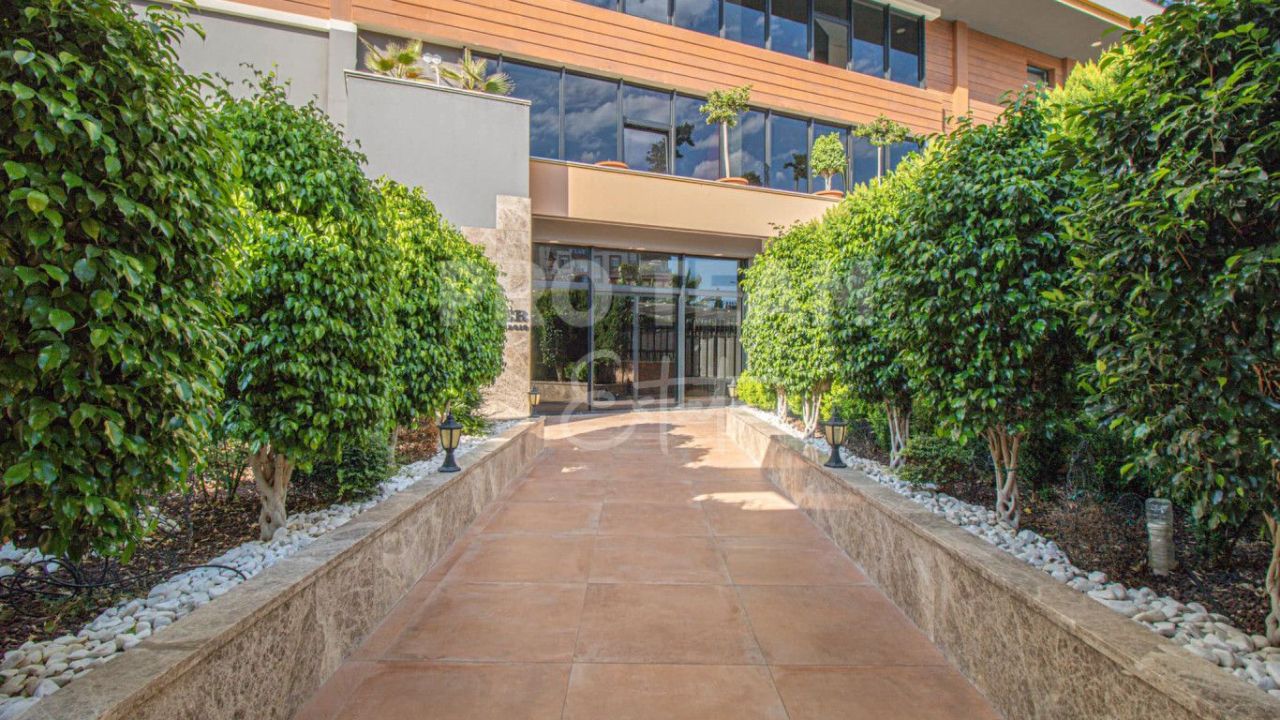 Appartement à Antalya, Turquie, 140 m² - image 9