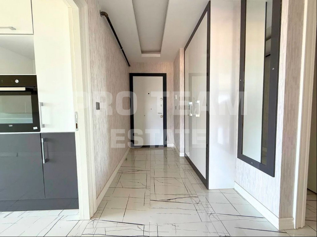 Piso en Antalya, Turquia, 90 m² - imagen 9