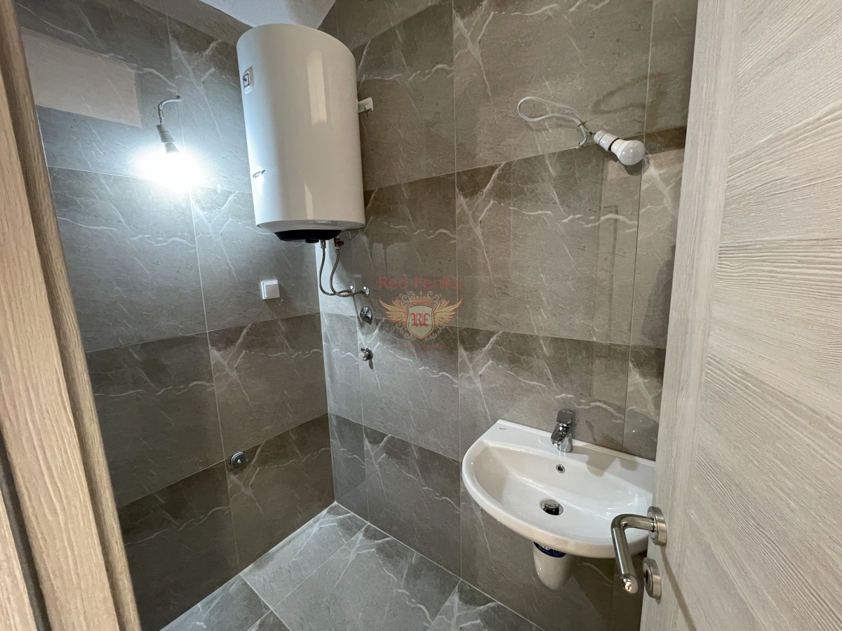 Appartement à Herceg-Novi, Monténégro, 132 m² - image 6
