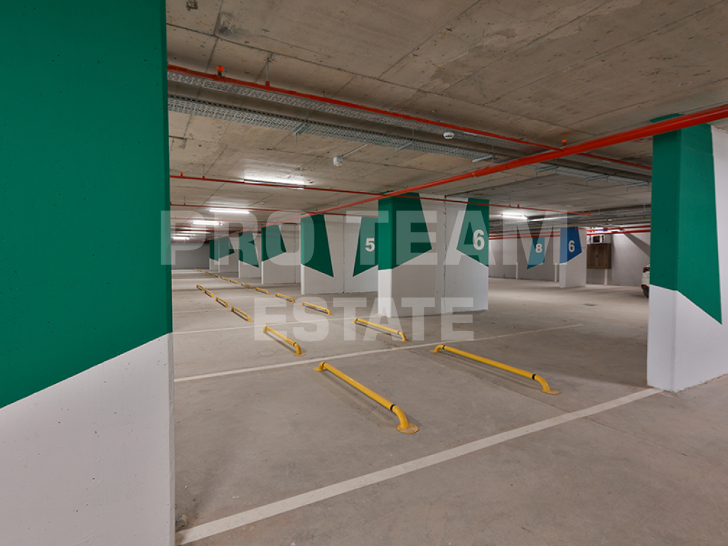 Piso en Antalya, Turquia, 150 m² - imagen 9