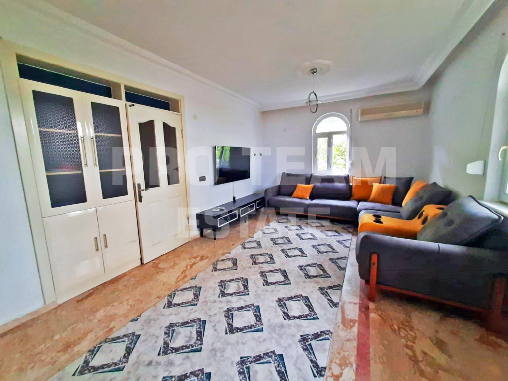 Villa en Serik, Turquia, 160 m² - imagen 9