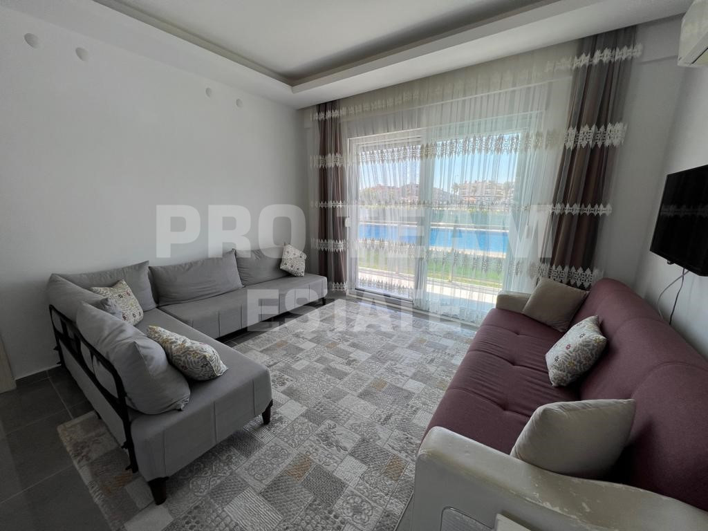 Wohnung in Belek, Türkei, 85 m² - Foto 9