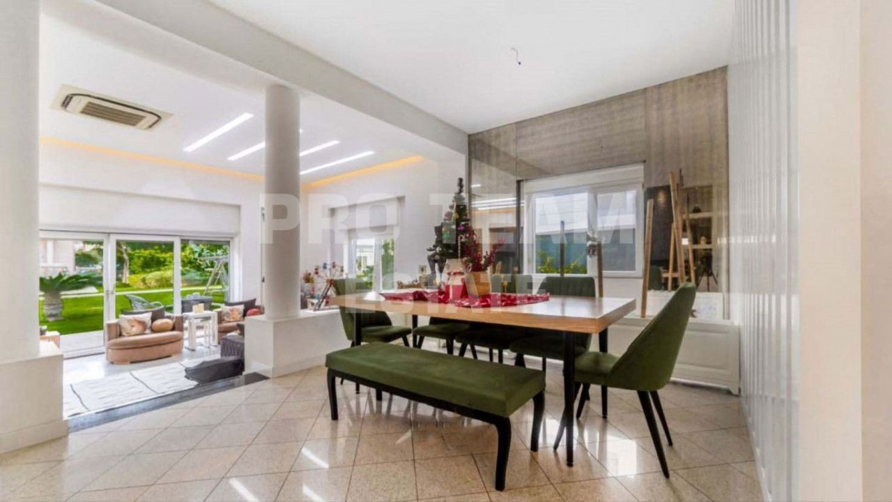 Villa a Antalya, Turchia, 450 m² - foto 9