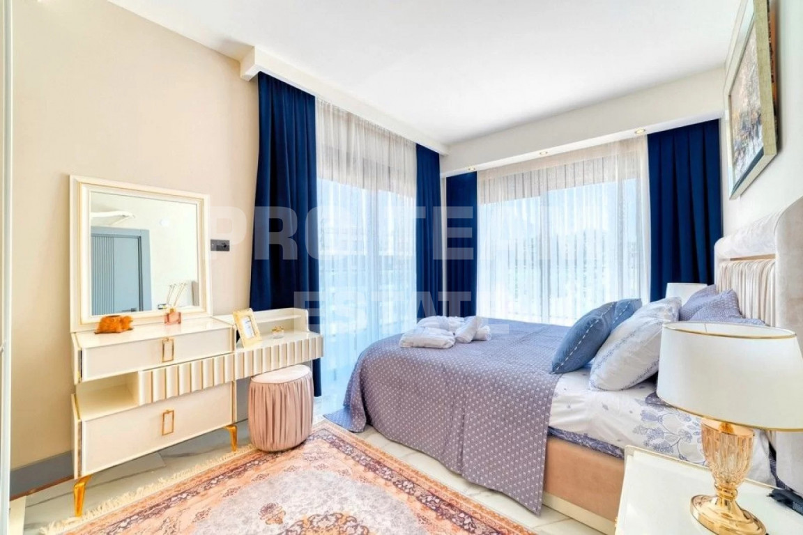 Penthouse in Alanya, Turkey, 110 m² - picture 9