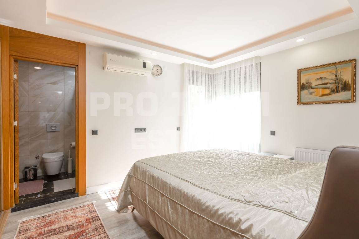 Piso en Antalya, Turquia, 85 m² - imagen 9