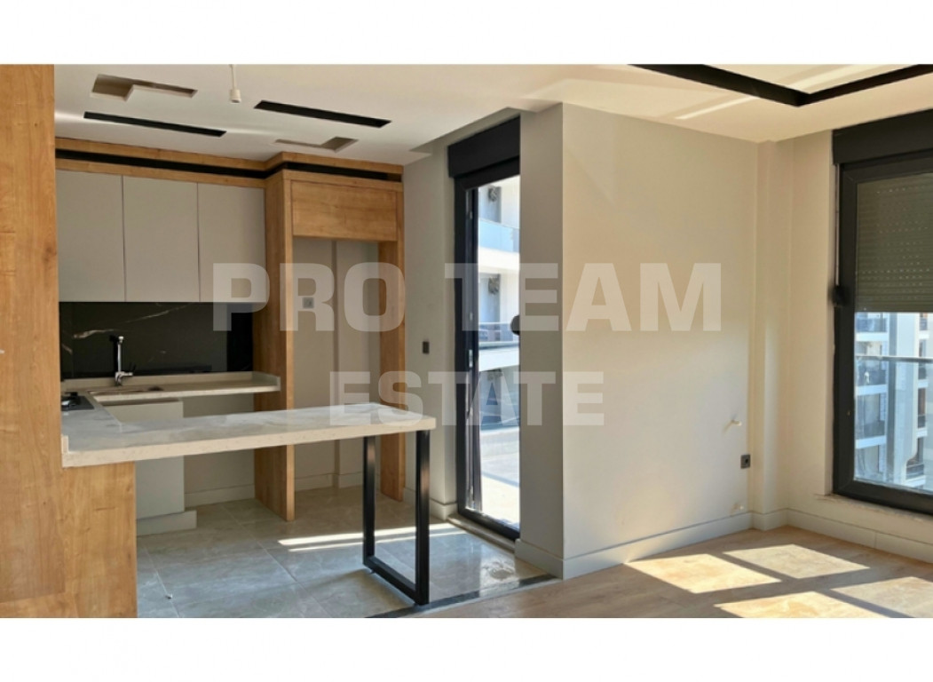 Piso en Antalya, Turquia, 95 m² - imagen 9