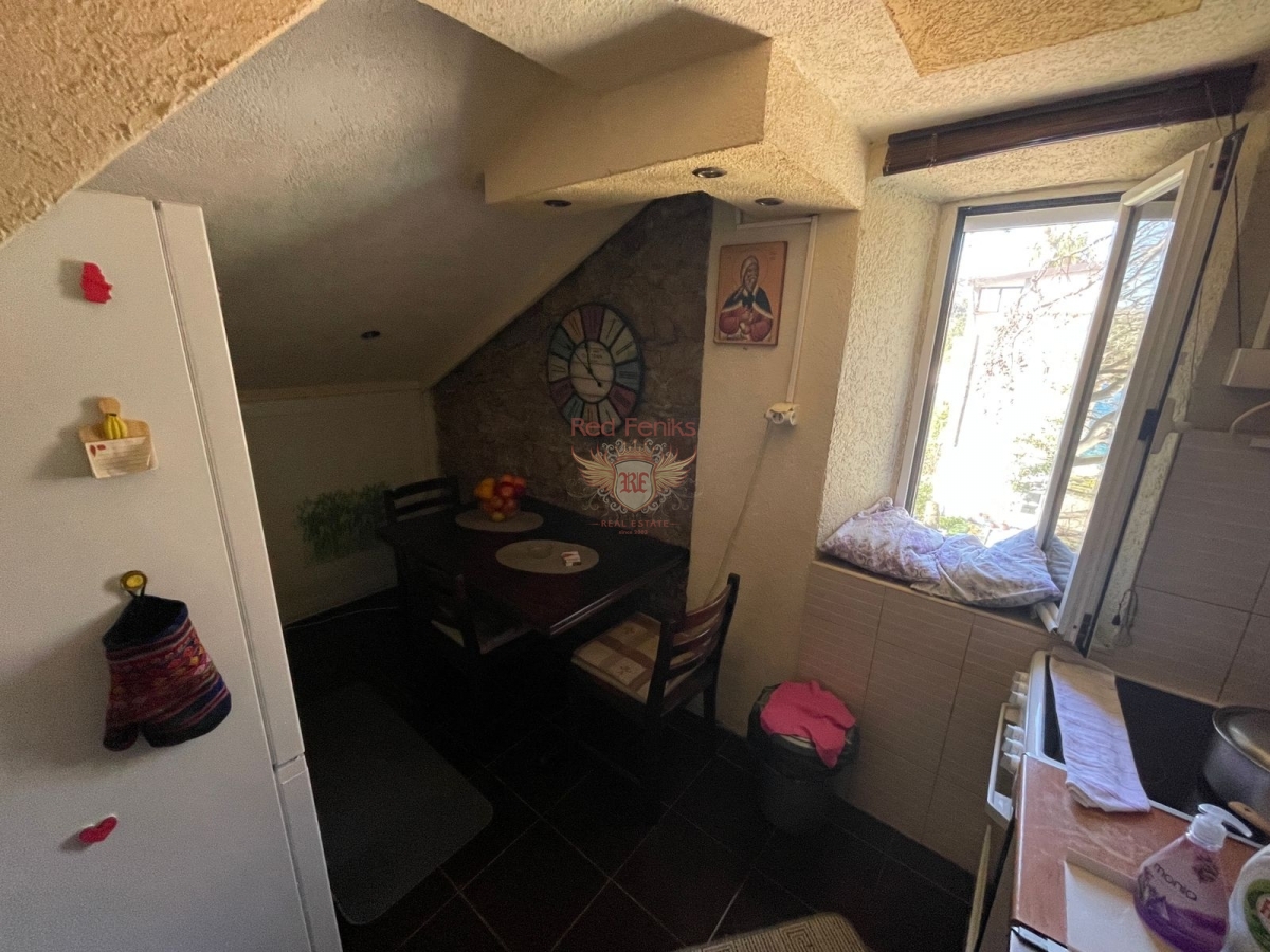 Flat in Herceg-Novi, Montenegro, 49 m² - picture 6