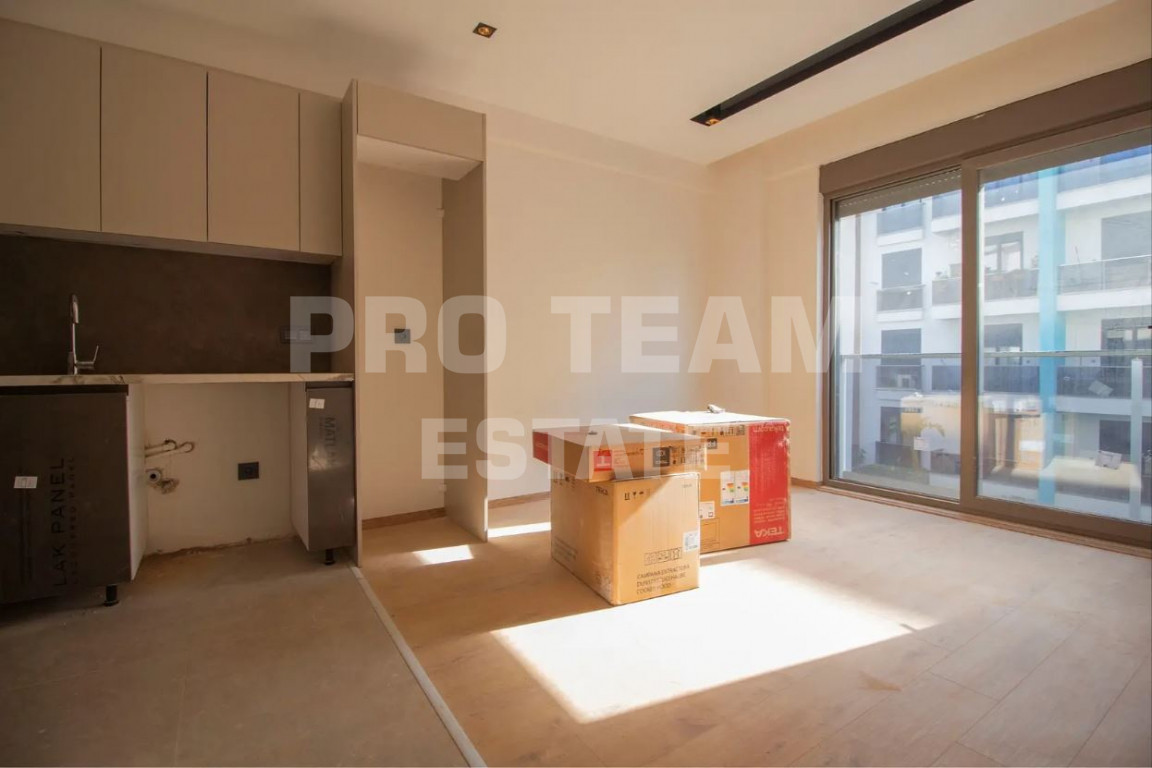 Wohnung in Antalya, Türkei, 48 m² - Foto 9