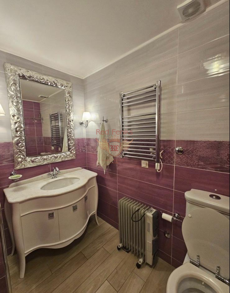 Haus in Kotor, Montenegro, 204 m² - Foto 6